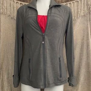 Lulu define jacket